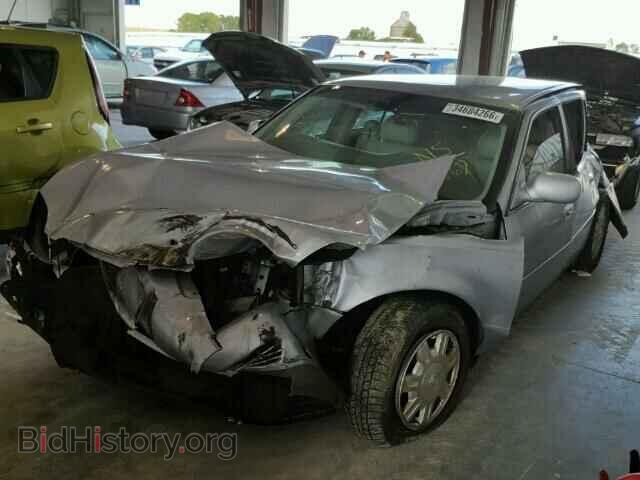 2005 CADILLAC DEVILLE - VIN: 1G6KD54Y45U253867 - Photo 2