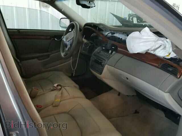 2005 CADILLAC DEVILLE - VIN: 1G6KD54Y45U253867 - Photo 5