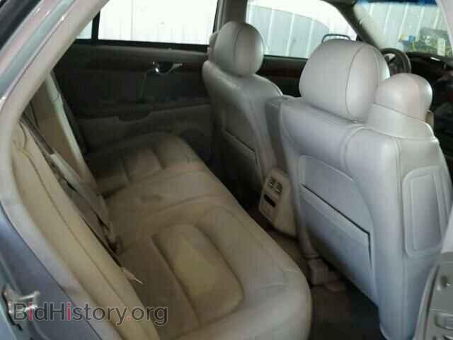 2005 CADILLAC DEVILLE - VIN: 1G6KD54Y45U253867 - Photo 6