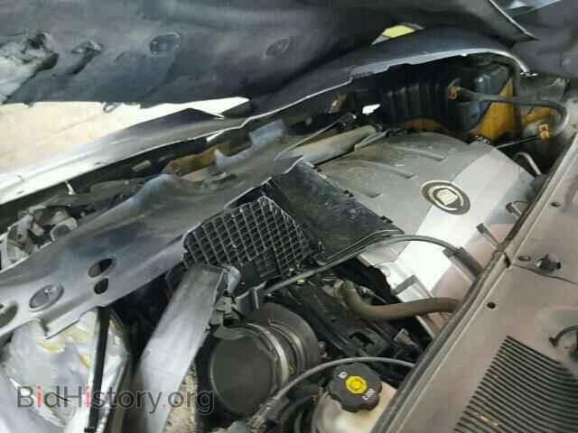 2005 CADILLAC DEVILLE - VIN: 1G6KD54Y45U253867 - Photo 7