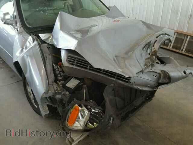 2005 CADILLAC DEVILLE - VIN: 1G6KD54Y45U253867 - Photo 9