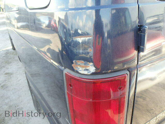 2001 FORD ECONOLINE - VIN: 1FBSS31L01HB09286 - Photo 10