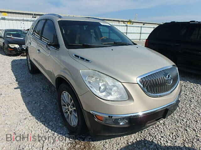 Фотография 5GAEV23718J242170 - BUICK ENCLAVE 2008