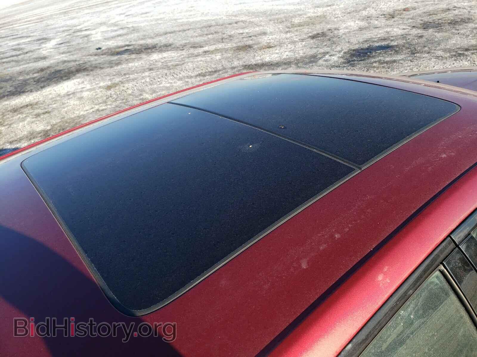 2014 CHRYSLER 300 - VIN: 2C3CCABG2EH375190 - Фото 9