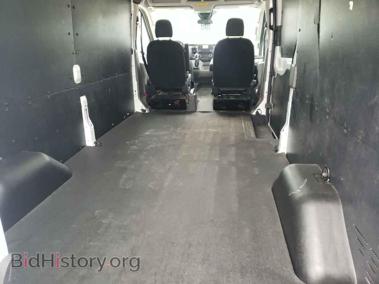 2020 FORD TRANSIT CO - VIN: 1FTBR1C8XLKA10811 - Фото 6