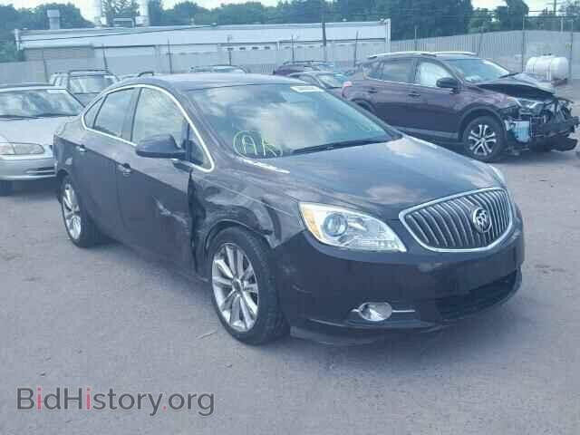 Photo 1G4PS5SK2E4183627 - BUICK VERANO 2014
