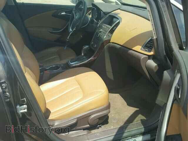 2014 BUICK VERANO - VIN: 1G4PS5SK2E4183627 - Фото 5