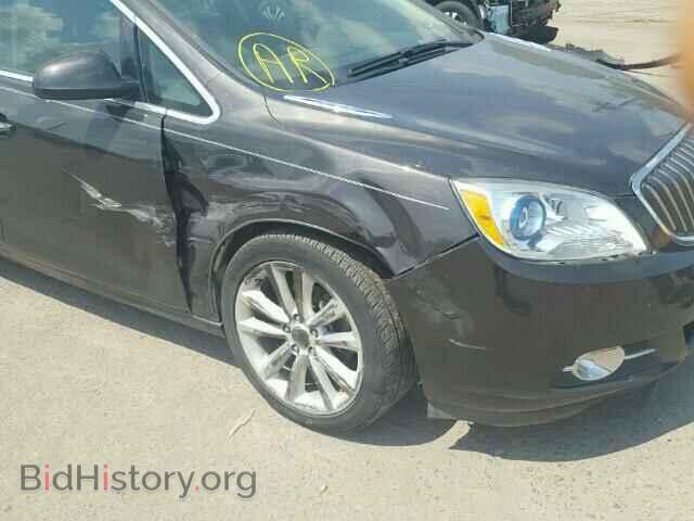2014 BUICK VERANO - VIN: 1G4PS5SK2E4183627 - Фото 9