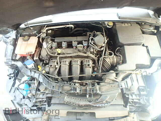 2014 FORD FOCUS - VIN: 1FADP3F20EL219608 - Фото 7
