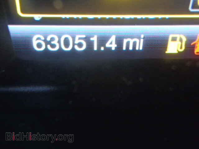 2013 FORD EXPLORER - VIN: 1FM5K8D89DGB28938 - Фото 8