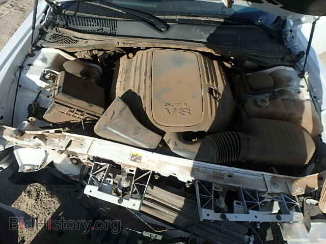 2013 DODGE CHALLENGER - VIN: 2C3CDYBT5DH533698 - Photo 7