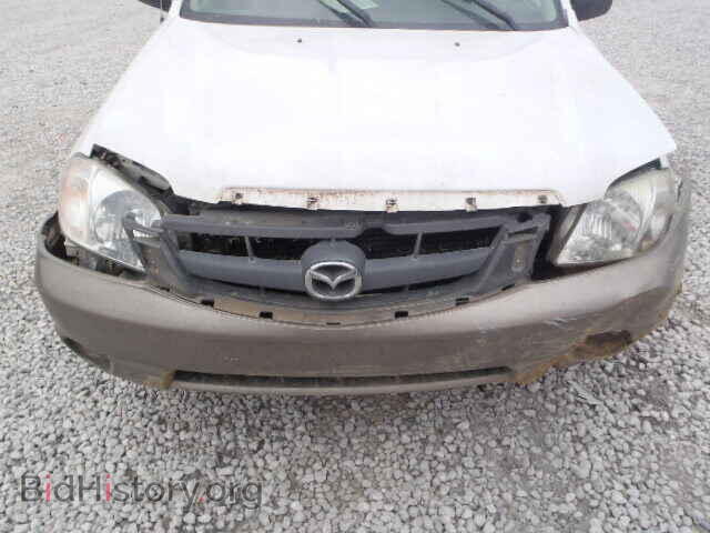 2003 MAZDA TRIBUTE - VIN: 4F2CZ04163KM56051 - Фото 7