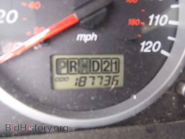 2003 MAZDA TRIBUTE - VIN: 4F2CZ04163KM56051 - Фото 8