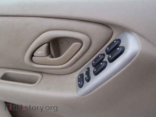 2003 MAZDA TRIBUTE - VIN: 4F2CZ04163KM56051 - Фото 10