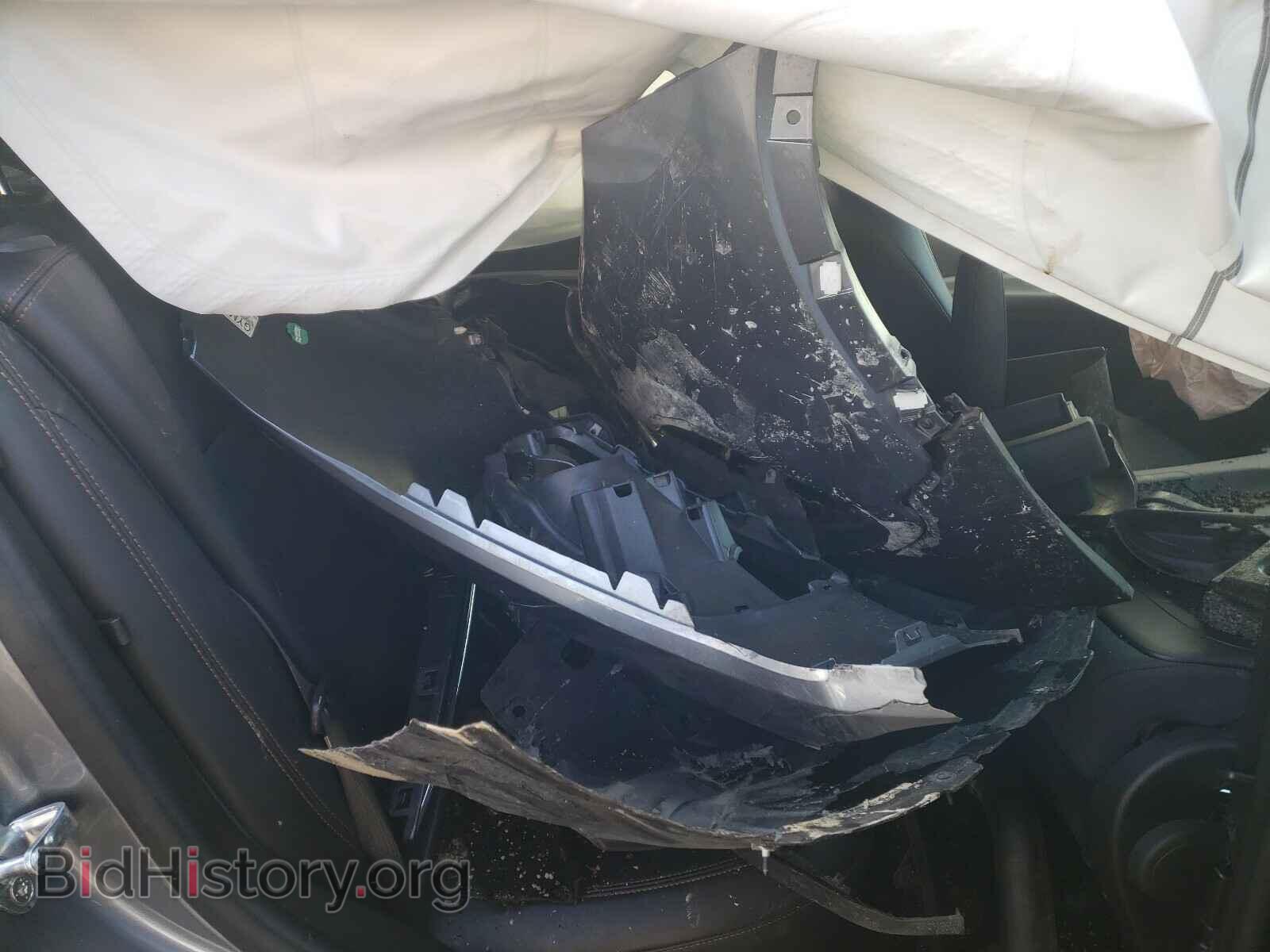 2019 CHEVROLET TRAX - VIN: KL7CJLSB2KB802970 - Фото 6