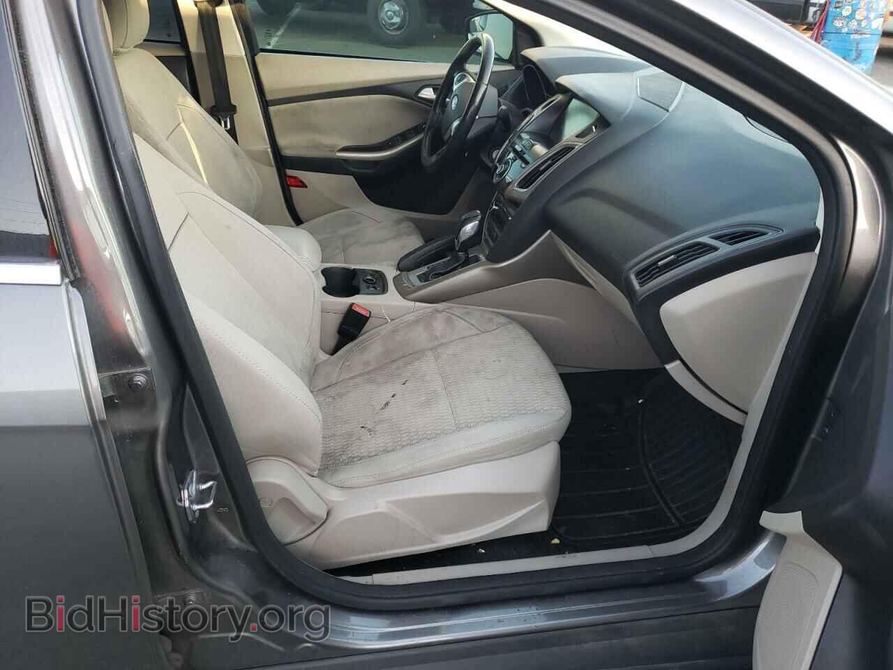 2012 FORD FOCUS - VIN: 1FAHP3H24CL467212 - Фото 5