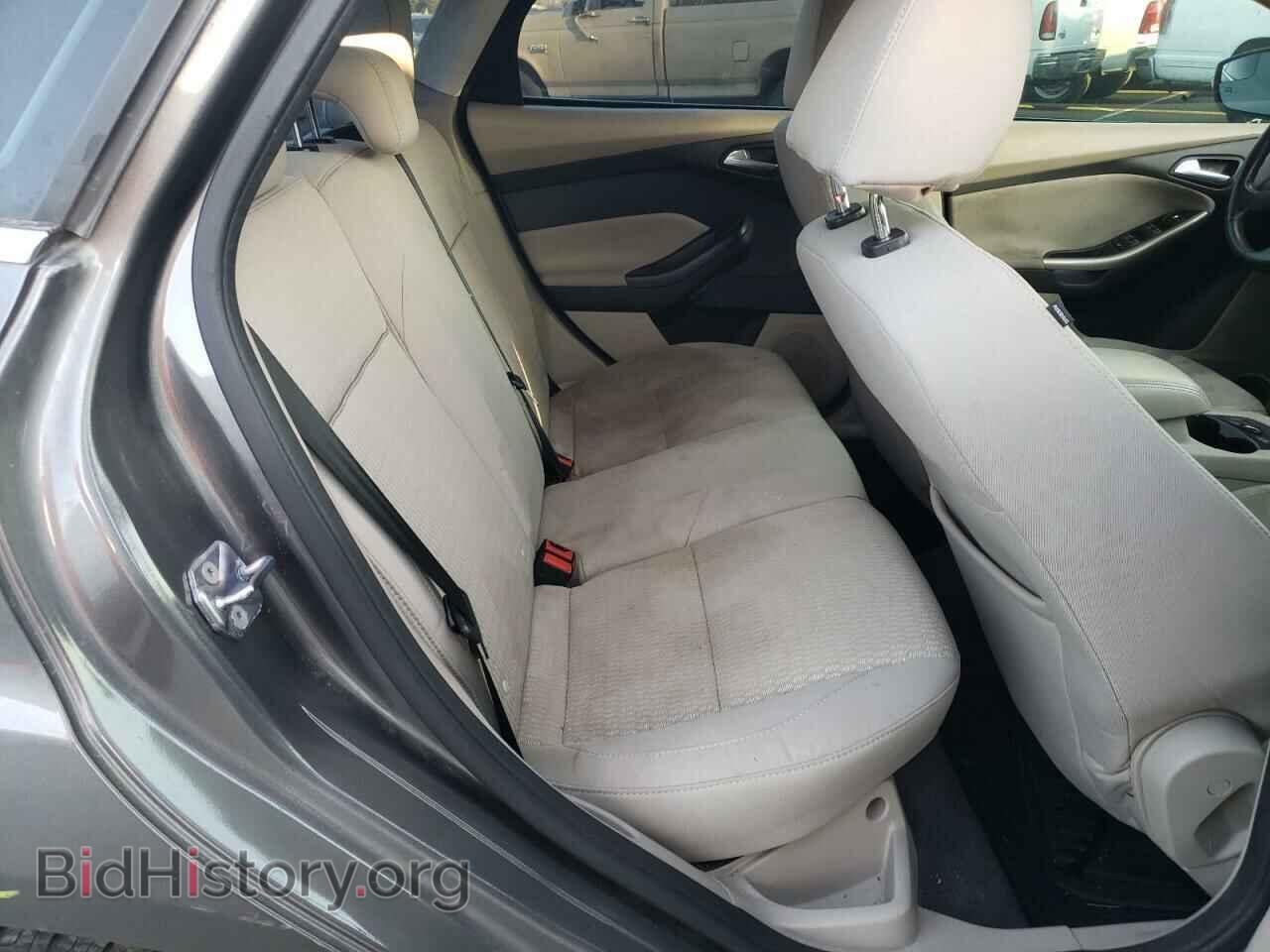 2012 FORD FOCUS - VIN: 1FAHP3H24CL467212 - Фото 6