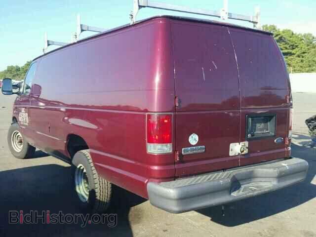 2007 FORD ECONOLINE - VIN: 1FTSS34L87DA77842 - Фото 3
