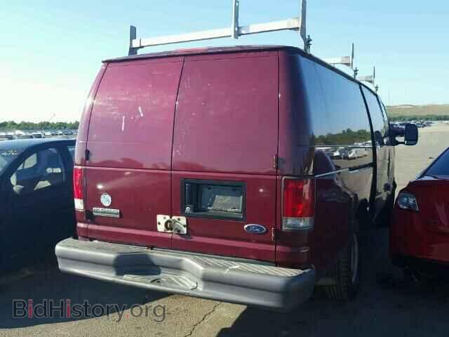 2007 FORD ECONOLINE - VIN: 1FTSS34L87DA77842 - Фото 4