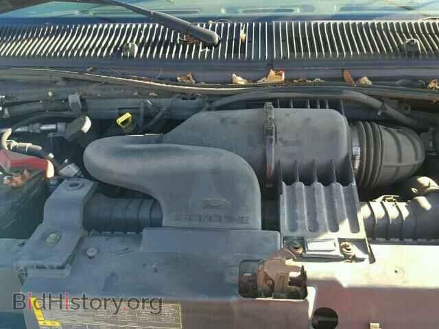 2007 FORD ECONOLINE - VIN: 1FTSS34L87DA77842 - Фото 7