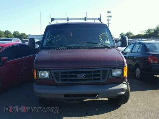 2007 FORD ECONOLINE - VIN: 1FTSS34L87DA77842 - Фото 10