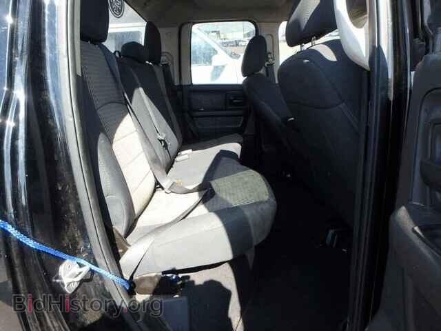 2012 DODGE RAM 1500 - VIN: 1C6RD7FT6CS326858 - Фото 6