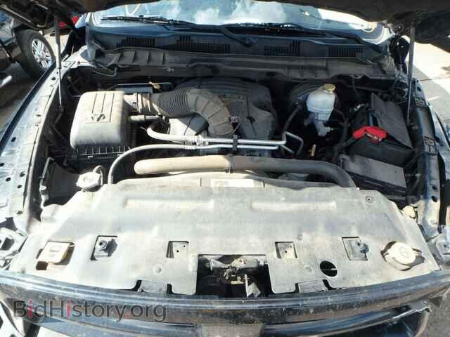 2012 DODGE RAM 1500 - VIN: 1C6RD7FT6CS326858 - Фото 7