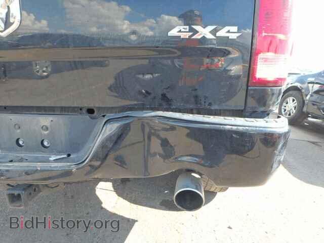 2012 DODGE RAM 1500 - VIN: 1C6RD7FT6CS326858 - Фото 10