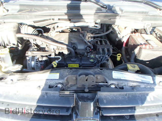 2010 DODGE CARAVAN - VIN: 2D4RN4DE5AR439808 - Фото 7