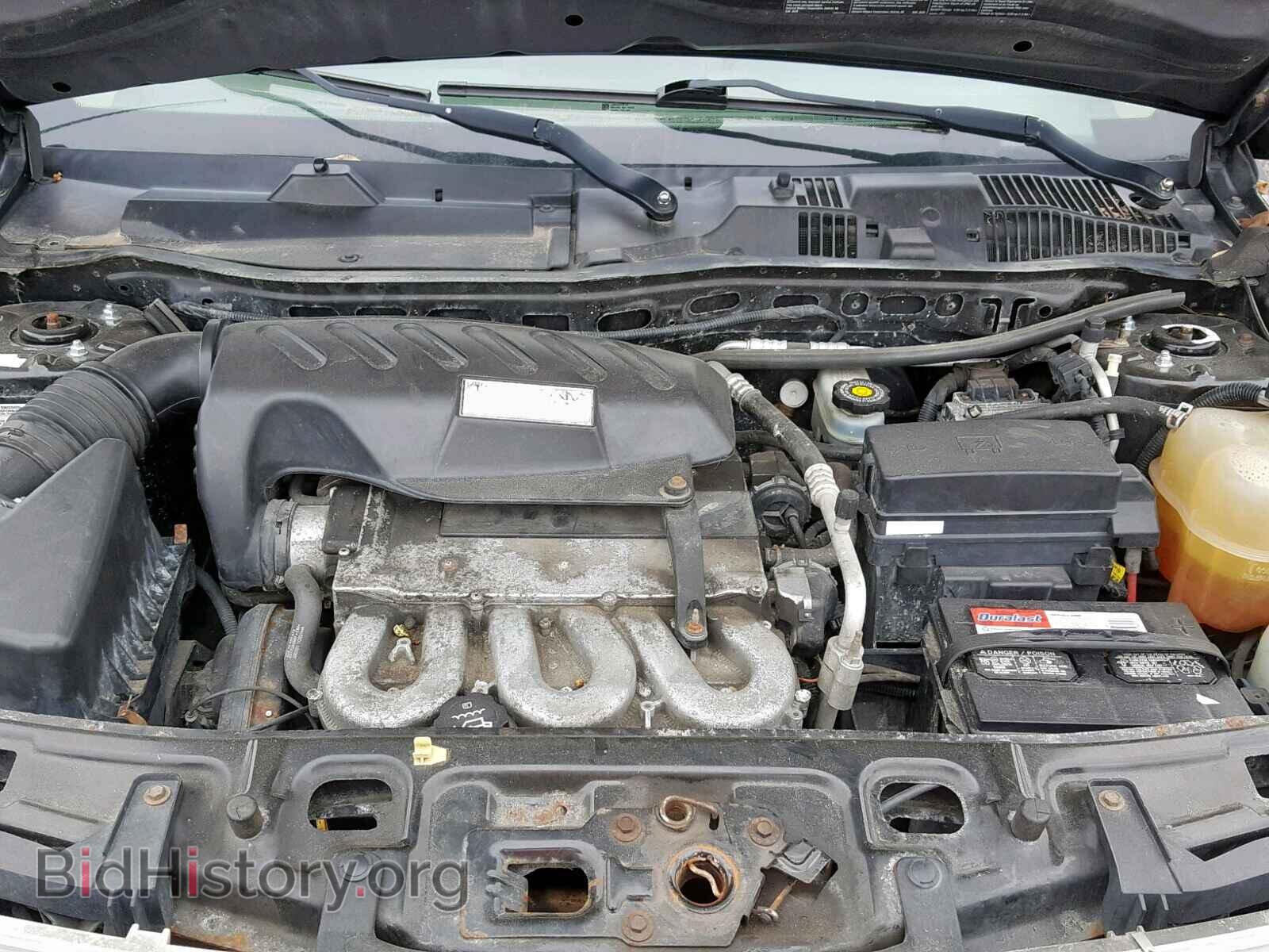 2003 SATURN VUE - VIN: 5GZCZ63B23S894898 - Фото 7