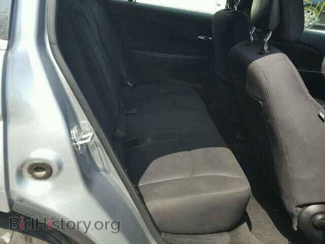 2013 CHRYSLER 200 - VIN: 1C3CCBABXDN686304 - Фото 6