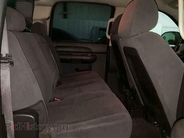 2007 CHEVROLET SILVERADO - VIN: 2GCEC13C971544228 - Фото 6