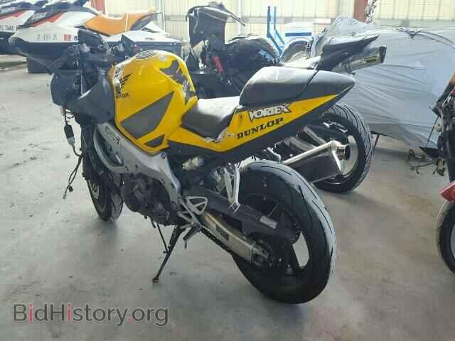 2006 HONDA CBR CYCLE - VIN: JH2PC35096M701399 - Фото 3