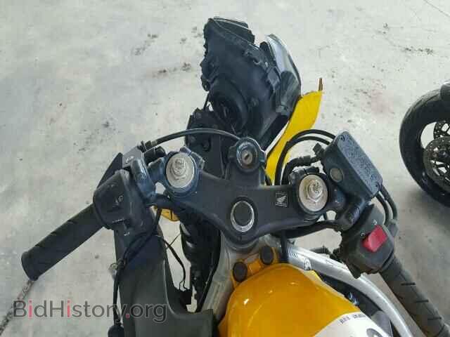 2006 HONDA CBR CYCLE - VIN: JH2PC35096M701399 - Фото 8