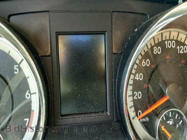 2016 DODGE CARAVAN - VIN: 2C4RDGDG9GR317108 - Фото 8