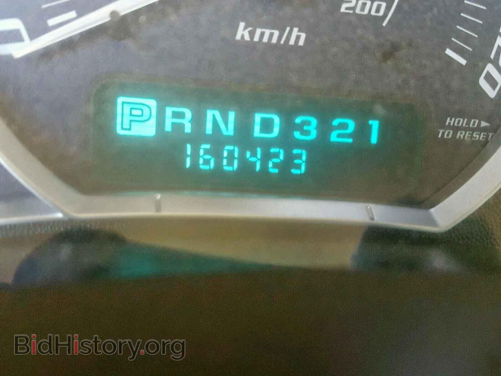 2002 CADILLAC ESCALADE E - VIN: 3GYEK63N72G321908 - Фото 6