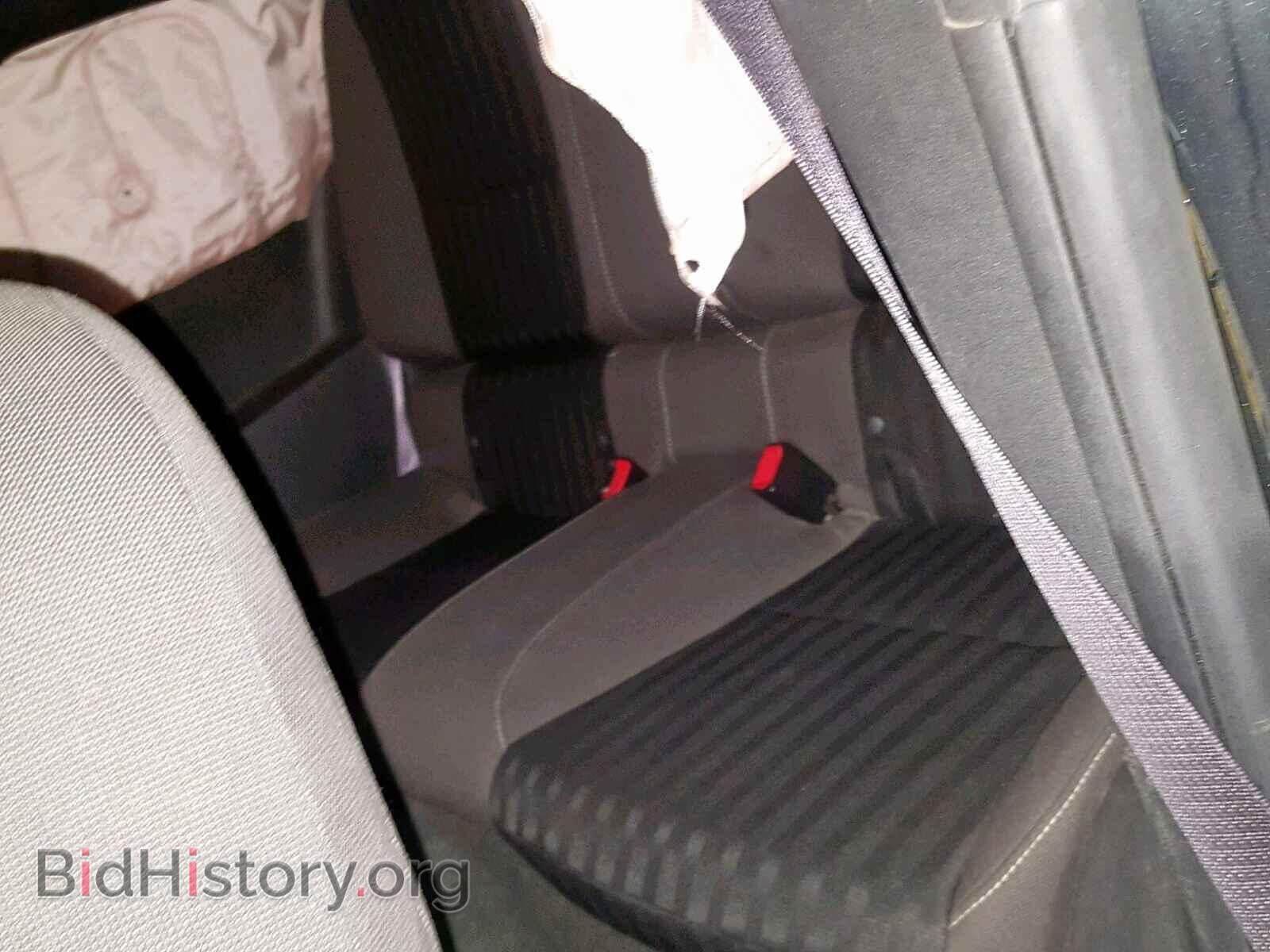 2014 CHEVROLET CAMARO - VIN: 2G1FA1E39E9152302 - Photo 6