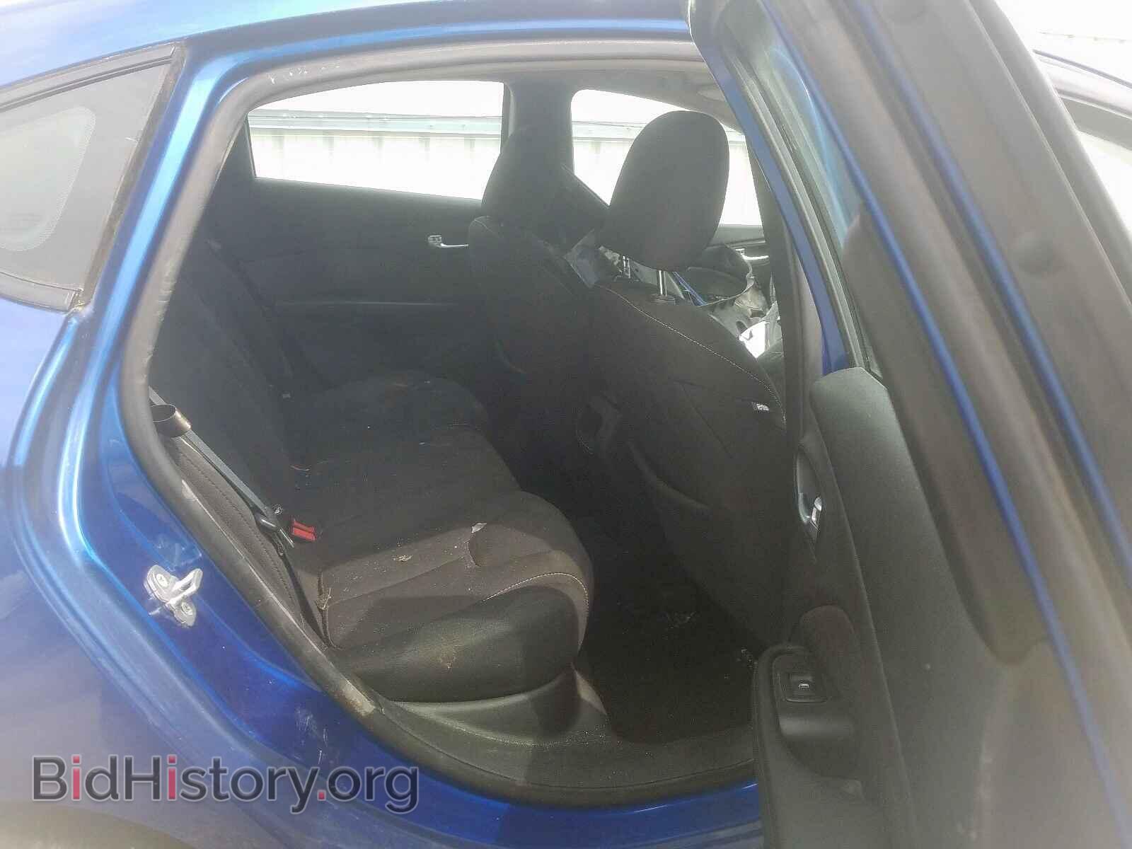 2013 DODGE DART - VIN: 1C3CDFBA8DD326058 - Photo 6