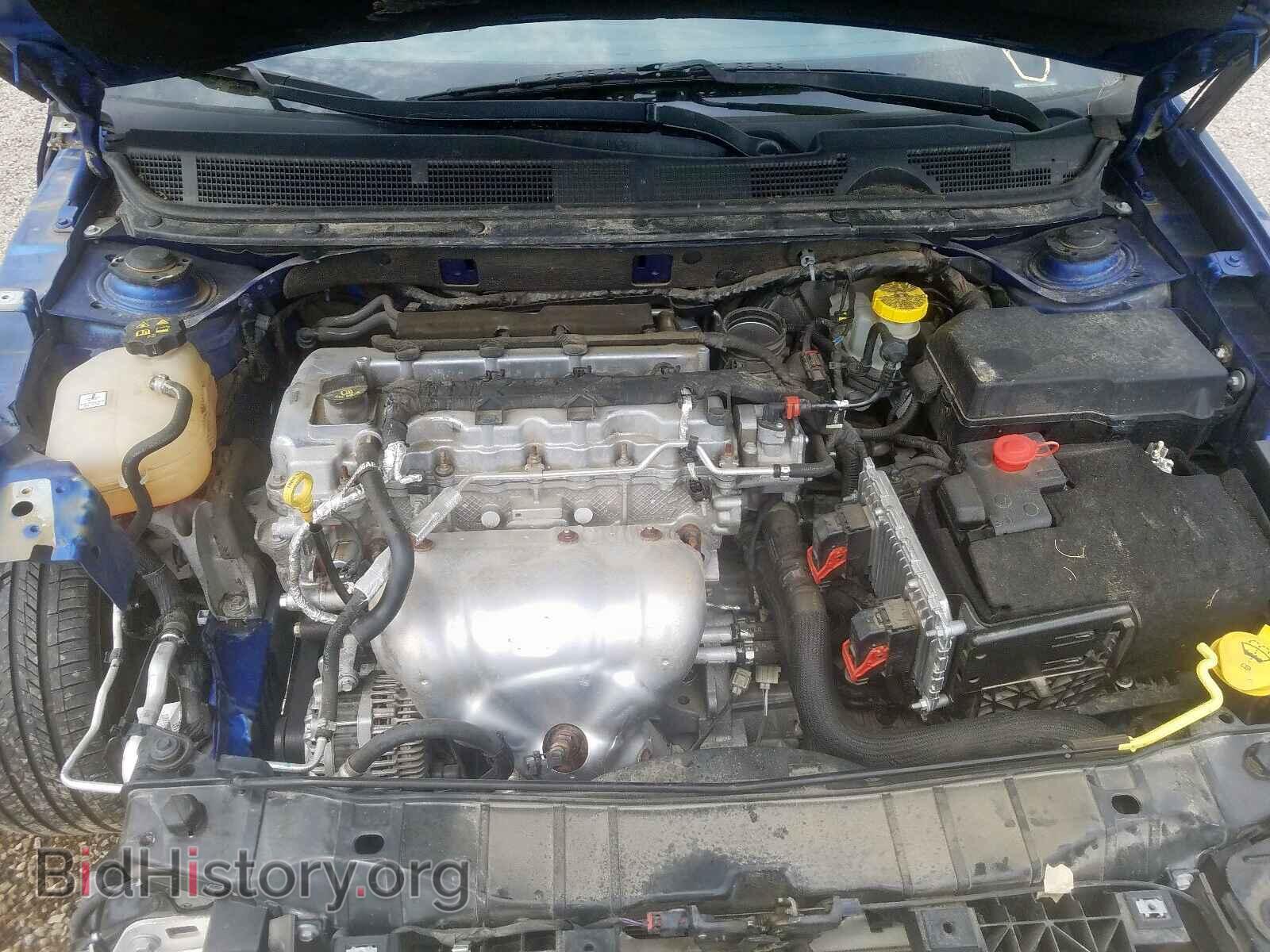 2013 DODGE DART - VIN: 1C3CDFBA8DD326058 - Photo 7