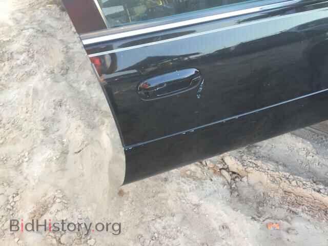 2000 CADILLAC DEVILLE - VIN: 1G6KD54Y8YU309684 - Фото 10