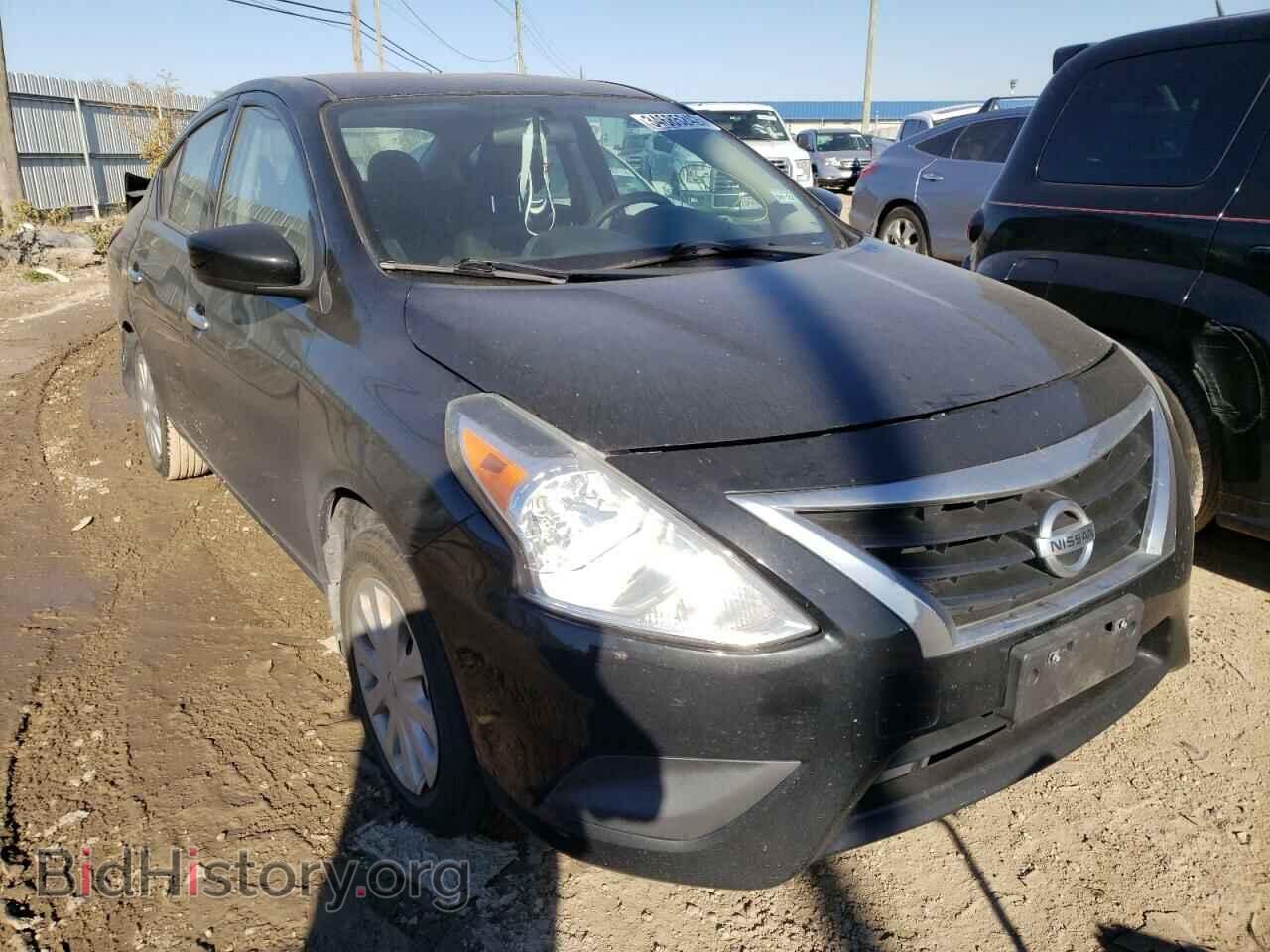Photo 3N1CN7AP3FL844924 - NISSAN VERSA 2015