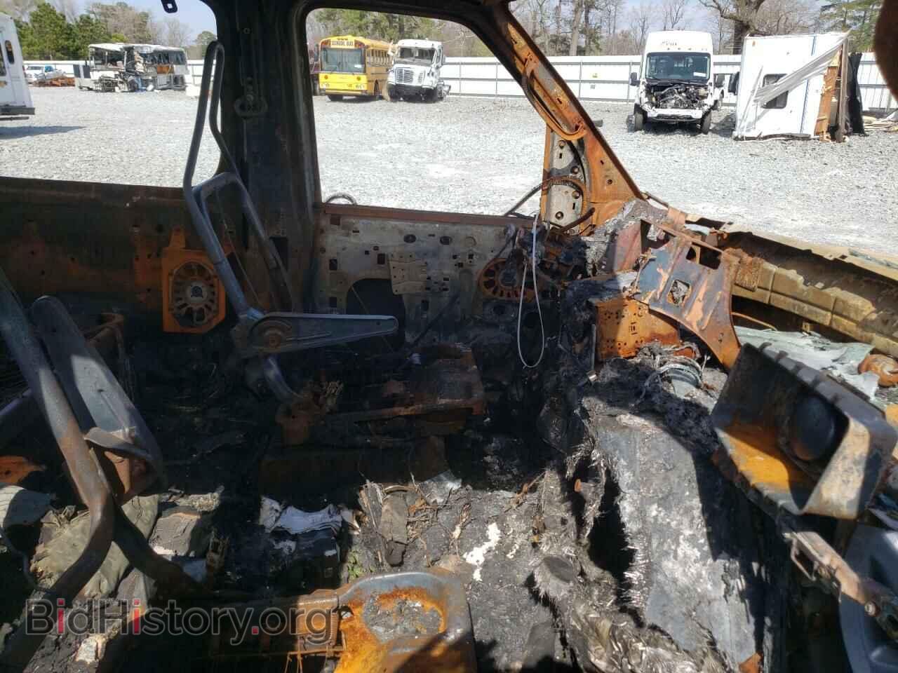 2014 FORD ECONOLINE - VIN: 1FBNE3BL5EDA15467 - Photo 5