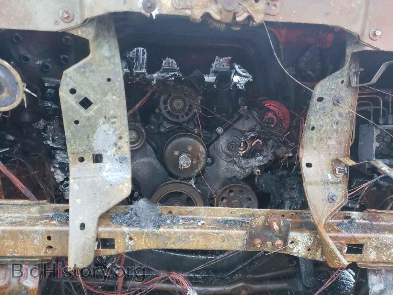 2014 FORD ECONOLINE - VIN: 1FBNE3BL5EDA15467 - Photo 7