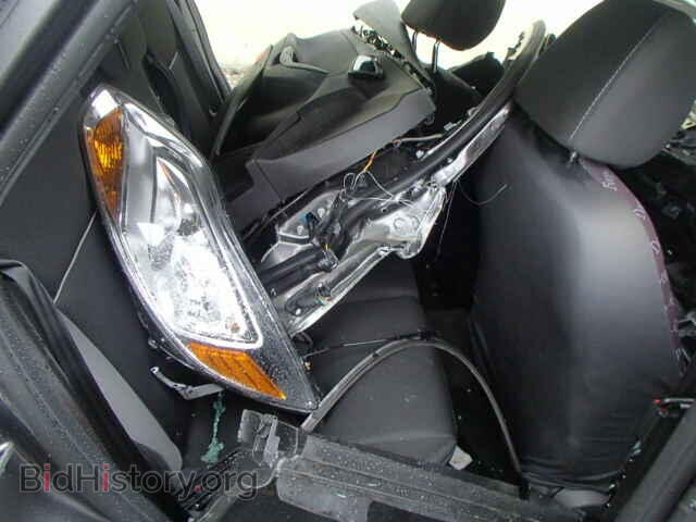 2014 FORD FOCUS - VIN: 1FADP3K26EL402937 - Photo 6