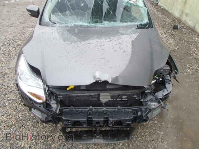 2014 FORD FOCUS - VIN: 1FADP3K26EL402937 - Photo 7