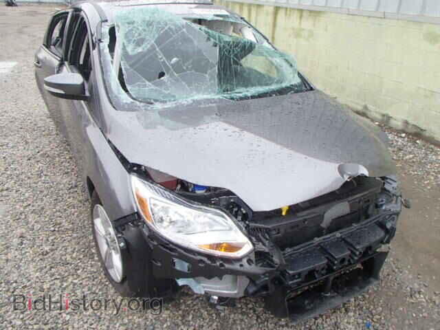 2014 FORD FOCUS - VIN: 1FADP3K26EL402937 - Photo 9