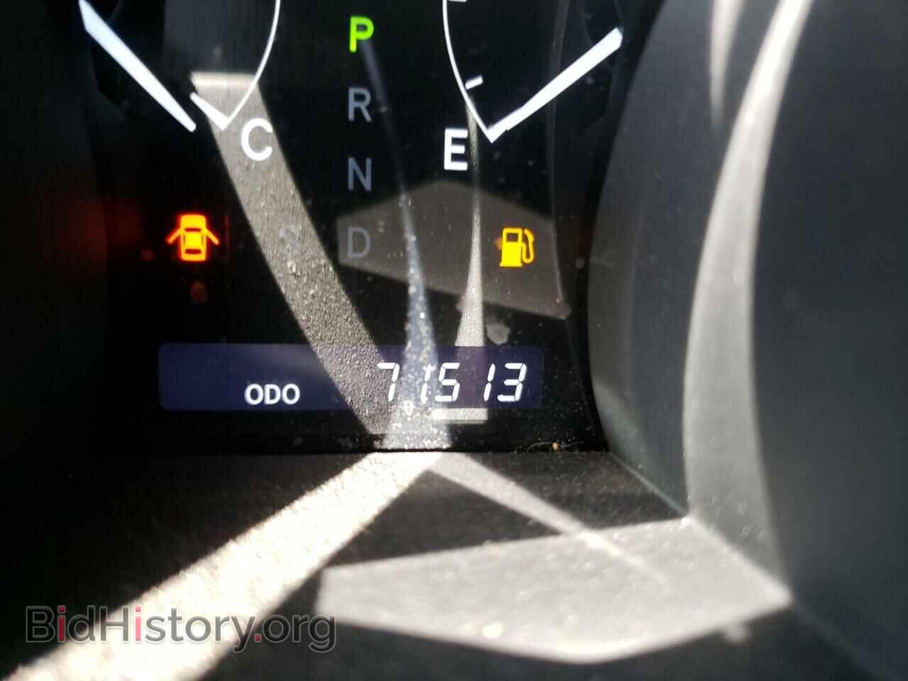 2011 TOYOTA HIGHLANDER - VIN: 5TDBK3EH5BS049441 - Фото 8