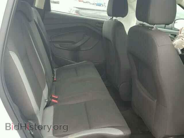 2014 FORD ESCAPE - VIN: 1FMCU0F7XEUB77379 - Фото 6