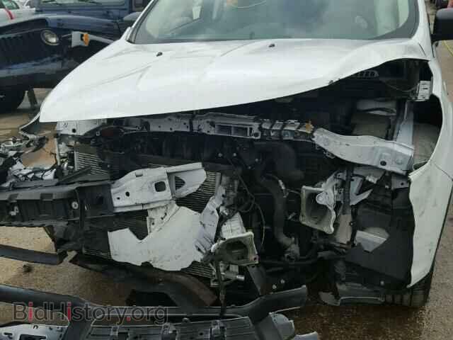 2014 FORD ESCAPE - VIN: 1FMCU0F7XEUB77379 - Фото 7