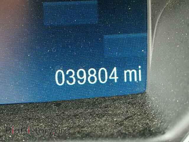 2014 FORD ESCAPE - VIN: 1FMCU0F7XEUB77379 - Фото 8